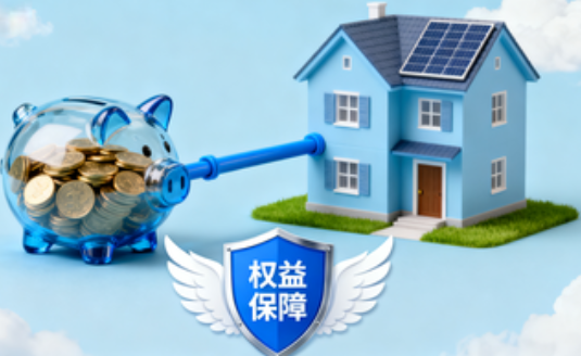 延安住房公积金政策“上新” 一文为你划重点
