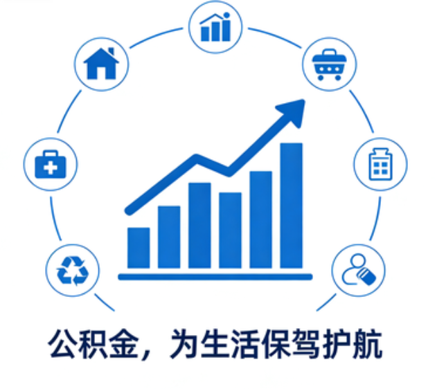 延安住房公积金制度迎来历史性变革:普惠化、数字化、服务化成为新趋势