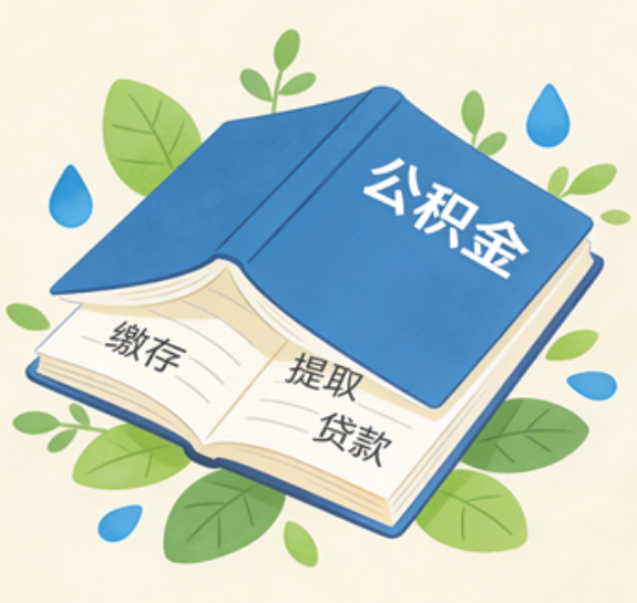 延安住房公积金的提取条件