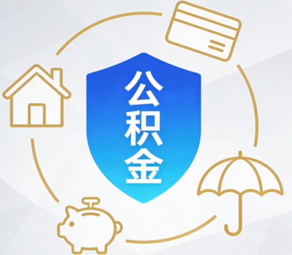 延安公积金代办的5个意想不到的好处,第3个最实用