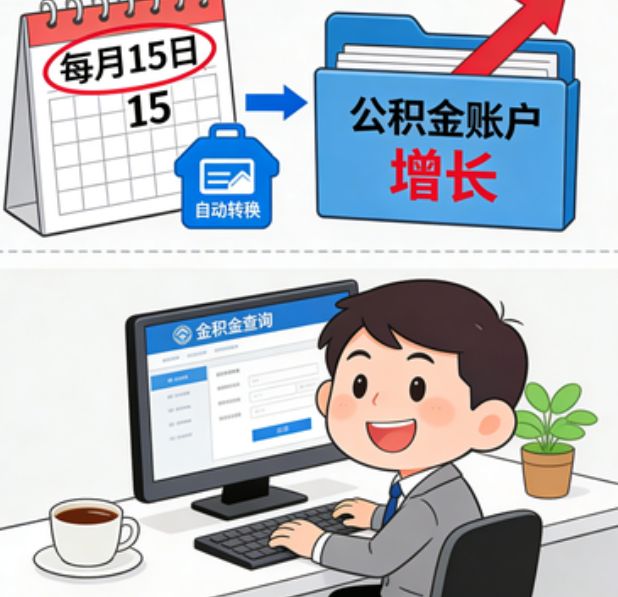 延安公积金代办服务:专业赋能,合规守护您的住房权益