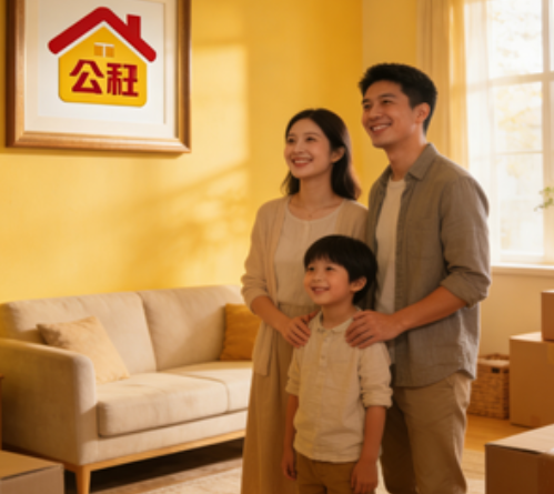 延安夫妻购房提取住房公积金