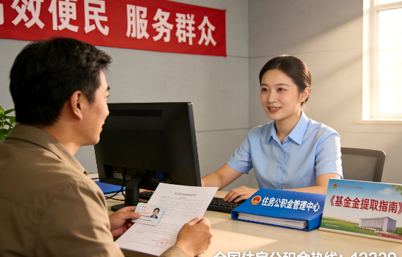 延安住房公积金提取规范全面升级