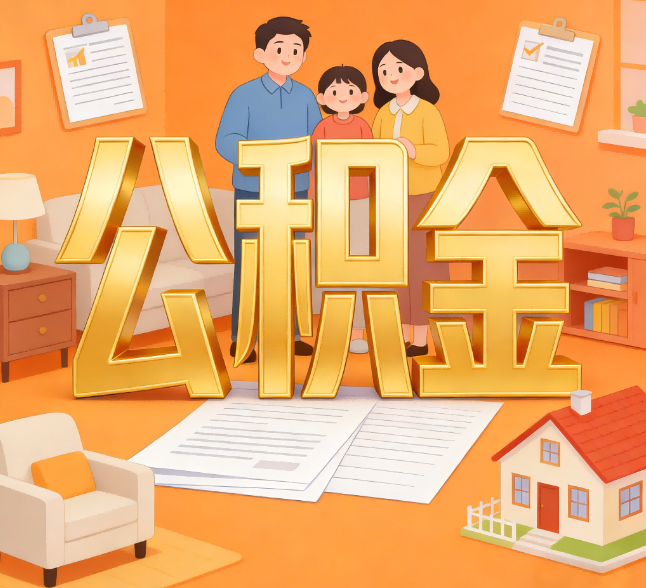 延安公积金代办服务的现实价值与普惠意义