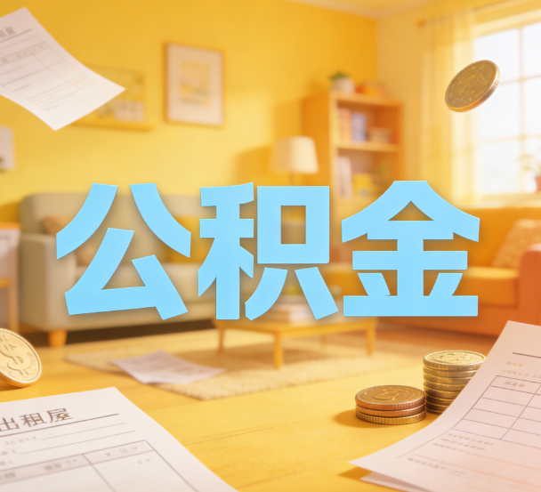 延安别让公积金“躺在账户里睡觉”！