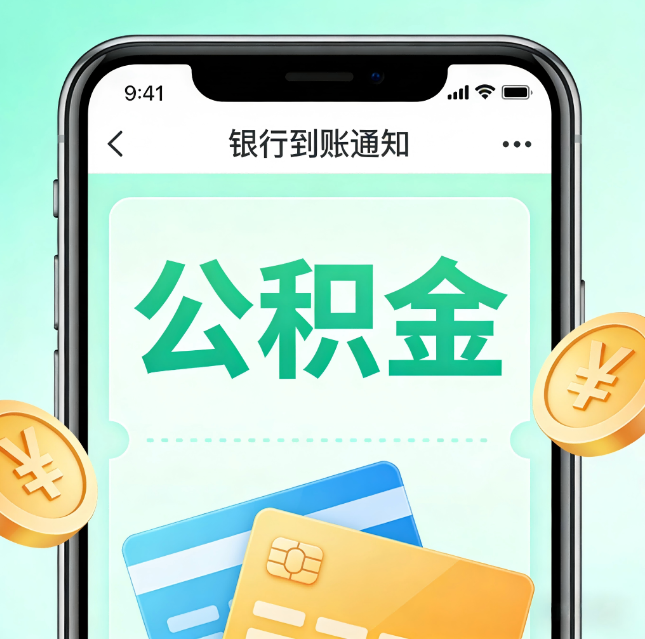 延安论公积金代办服务的重要意义
