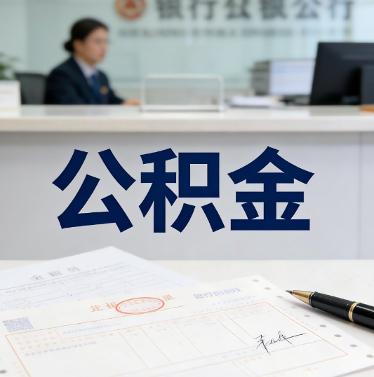 延安养老公积金代办需要哪些证件？