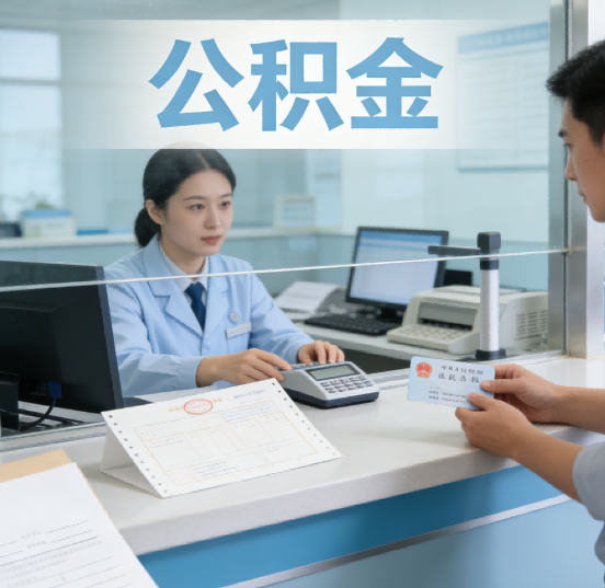 延安公积金提取的两种方式全面对比