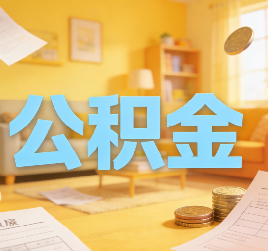 延安买房如何提取公积金?