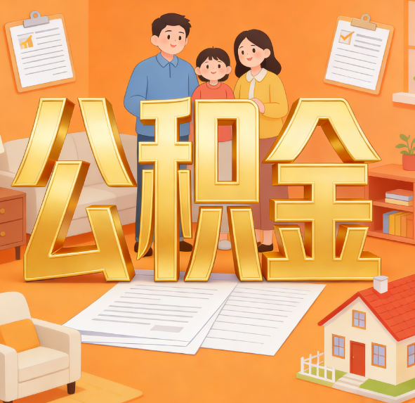 延安公积金代办服务悄然兴起