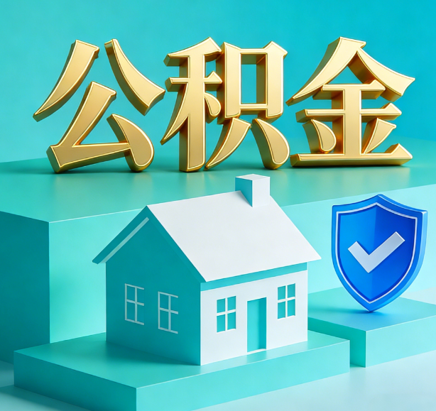 延安公积金代办服务观察:当“沉睡的资金”遇上“专业的桥梁”