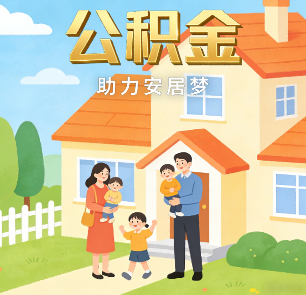 延安公积金代办行业观察：合规化浪潮下，专业服务迎来价值回归