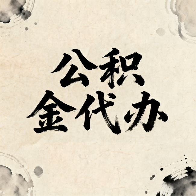 延安公积金代办：关于收费，你想知道的都在这里